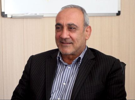 گرشاسبی از لیست مدیرعاملی پرسپولیس خط خورد