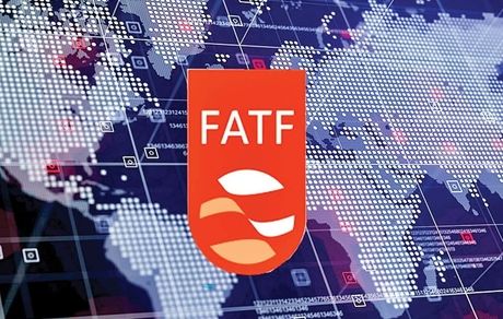 ایران و دو کشور دیگر در لیست سیاه FATF ماندند