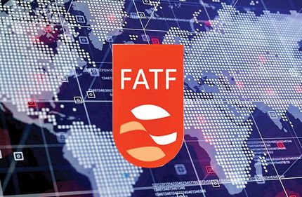 ایران و دو کشور دیگر در لیست سیاه FATF ماندند