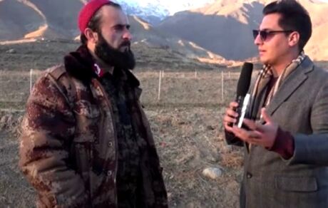 اعتصاب کارکنان BBC در ترکیه / ادامه حملات طالبان به خبرنگاران افغان