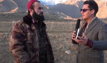 اعتصاب کارکنان BBC در ترکیه / ادامه حملات طالبان به خبرنگاران افغان