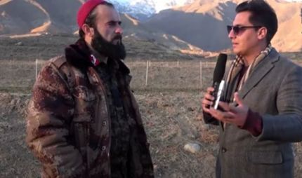 اعتصاب کارکنان BBC در ترکیه / ادامه حملات طالبان به خبرنگاران افغان