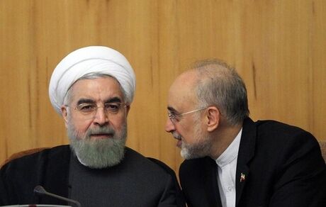 استنکاف رئیس‌جمهور سابق و معاونش از اجرای قانون راهبردی لغو تحریم‌ها محرز شد