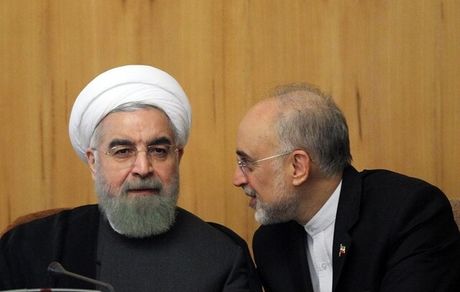 استنکاف رئیس‌جمهور سابق و معاونش از اجرای قانون راهبردی لغو تحریم‌ها محرز شد