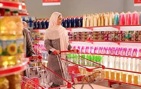 فروشگاه‌های زنجیره‌ای و کمک به سیاست‌های کلان کشور برای کاهش التهاب بازار