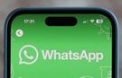 مرورگر داخلی، بروزرسانی جدید واتس‌اپ