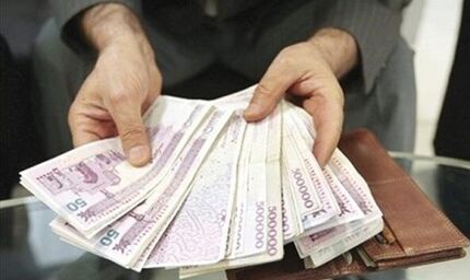 میزان افزایش حقوق کارکنان دولت، ۲۰ درصد پیش‌بینی شد