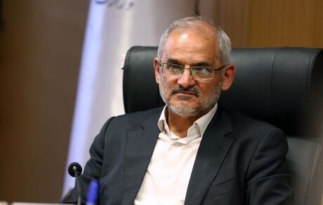 وزیر آموزش و پرورش: ۱۲۰ لیتر بنزین ماهیانه برای سرویس مدارس در نظر گرفته شد


