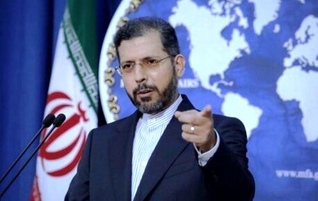 تکذیب کاندیدا شدن ایران برای عضویت غیردائم در شورای امنیت 