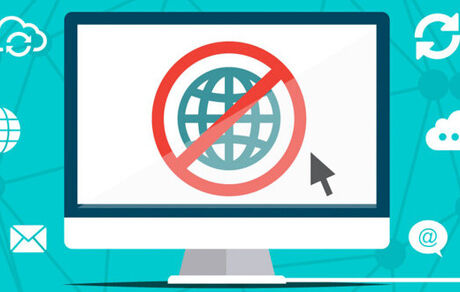 بیانیه درباره فیلترینگ چند کسب‌وکار آنلاین