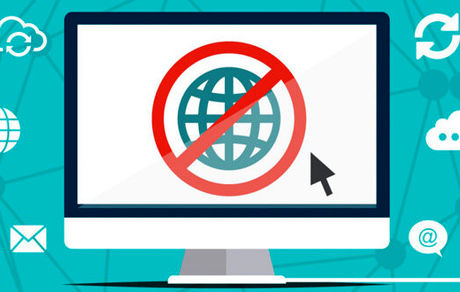 بیانیه درباره فیلترینگ چند کسب‌وکار آنلاین