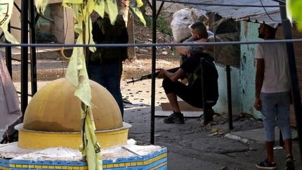 ۶۰ کشته و زخمی در درگیری‌های جنوب لبنان