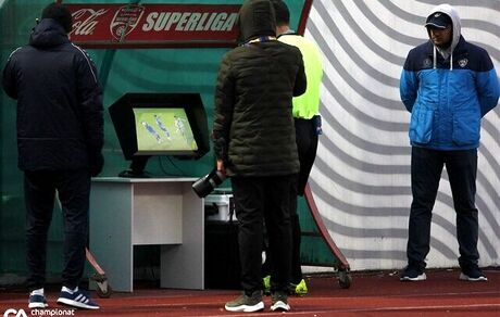 AFC اعلام کرد: VAR از مرحله یک چهارم نهایی لیگ قهرمانان آسیا