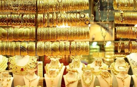 قیمت سکه و طلا در ۴ مرداد