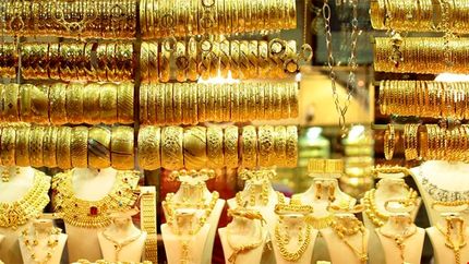 قیمت سکه و طلا در ۴ مرداد
