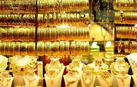 قیمت سکه و طلا در ۴ مرداد