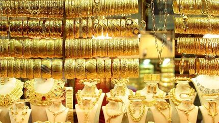قیمت سکه و طلا در ۴ مرداد