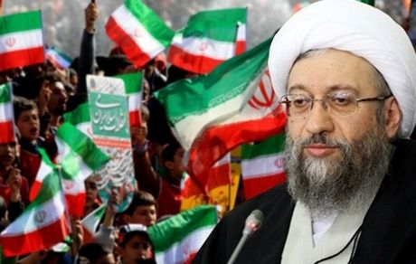 رییس مجمع تشخیص: ملت ایران هیچ‌گاه تسلیم سلطه نخواهد شد