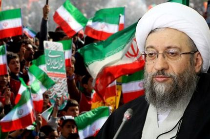 رییس مجمع تشخیص: ملت ایران هیچ‌گاه تسلیم سلطه نخواهد شد