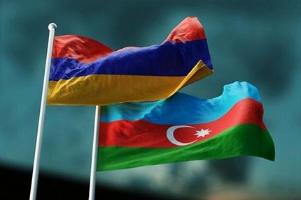 تورم ارمنستان و آذربایجان چقدر است ؟