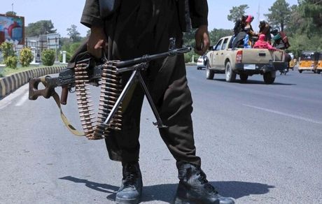 رویترز: علی احمد جلالی رئیس دولت انتقالی افغانستان شد