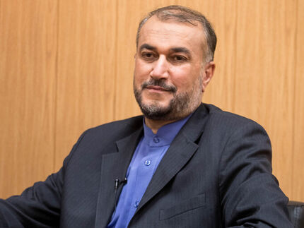امیرعبداللهیان: آژانس اقدام غیرسازنده‌ای انجام داد/ اقدام متقابل و موثر انجام می‌دهیم