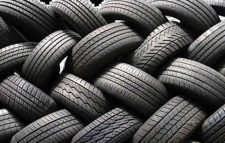 افزایش قیمت لاستیک از امروز