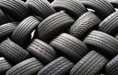 افزایش قیمت لاستیک از امروز
