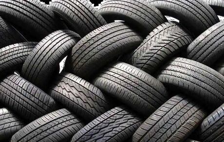 افزایش قیمت لاستیک از امروز