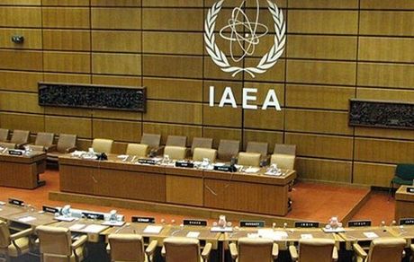 شورای حکام بدنبال تصویب قطعنامه دیگری علیه ایران