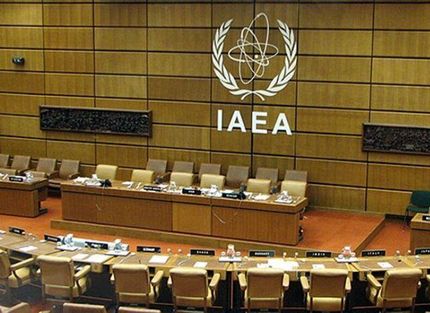 شورای حکام بدنبال تصویب قطعنامه دیگری علیه ایران