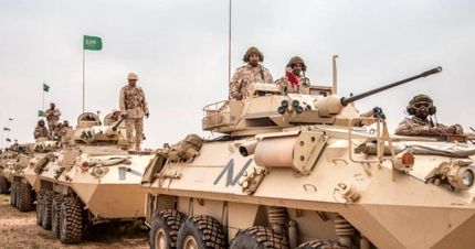 نیمی از هزینه نظامی جهان مربوط به سه کشور آمریکا، چین و روسیه است