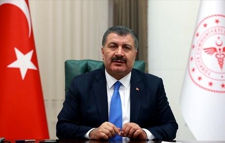 در ترکیه، ۱۴ میلیون دوز واکسن کرونا تزریق شده است