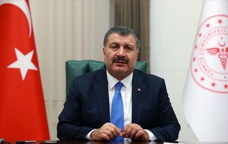 در ترکیه، ۱۴ میلیون دوز واکسن کرونا تزریق شده است