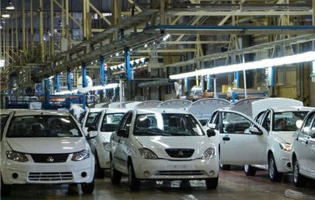 نحوه فروش خودرو در عید فطر اعلام می‌شود 