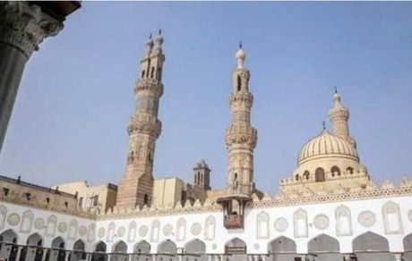 واکنش الأزهر به تصمیم طالبان: تعلیق تحصیل دختران در دانشگاه‌ها با شریعت اسلامی مغایر است