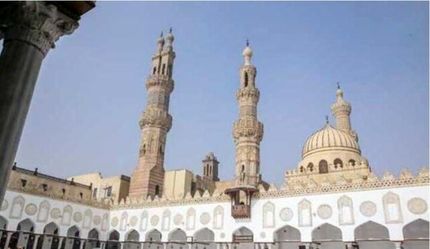 واکنش الأزهر به تصمیم طالبان: تعلیق تحصیل دختران در دانشگاه‌ها با شریعت اسلامی مغایر است