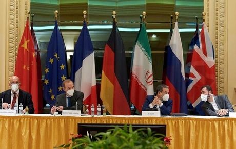 آناتولی: مذاکرات وین احتمالا پیش از پایان اکتبر از سر گرفته می‌شود