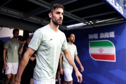 مدافع ملی پوش پرسپولیس به تیمی در لیگ بلاروس پیوست