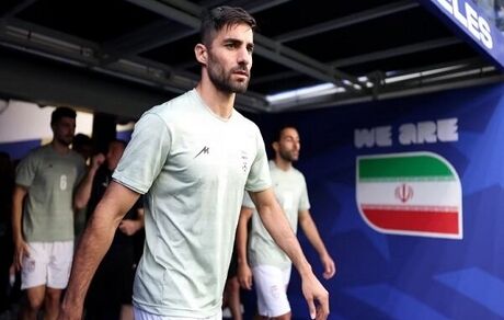 مدافع ملی پوش پرسپولیس به تیمی در لیگ بلاروس پیوست
