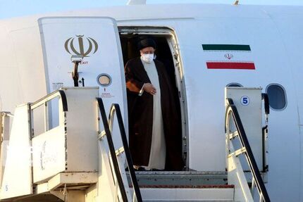 رئیس جمهور در تبریز: تاکید بر ادامه نهضت اتمام طرح های نیمه تمام