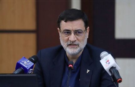 رییس بنیاد شهید: پایه حرکت ایثارگری مردمی بوده و باید مردمی بماند