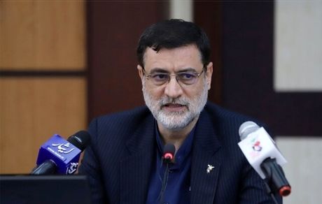 رییس بنیاد شهید: پایه حرکت ایثارگری مردمی بوده و باید مردمی بماند