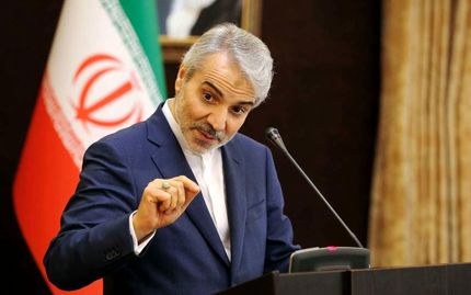 رئیس سازمان برنامه و بودجه: اعتبارات پروژه‌های عمرانی نیمه کاره مازندران تامین می‌شود