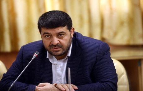 رئیس اورژانس کشور: موج دوم کرونا در کشور شروع نشده است