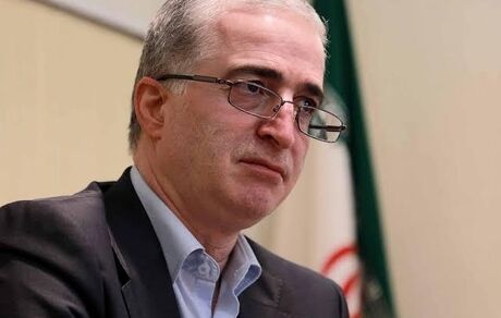 مردم نگرانی بابت تامین کالاهای اساسی نداشته باشند