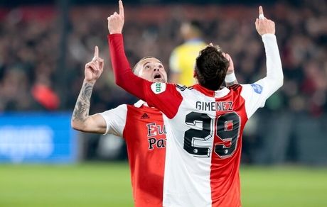 فاینورد در غیاب جهانبخش برد / ستاره ایرانی قبل از بازی مصدوم شد