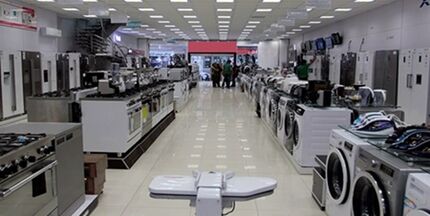 تحول دانش‌بنیان‌ها در صنعت لوازم خانگی /تامین نیازهای این حوزه در داخل کشور