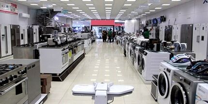 تحول دانش‌بنیان‌ها در صنعت لوازم خانگی /تامین نیازهای این حوزه در داخل کشور