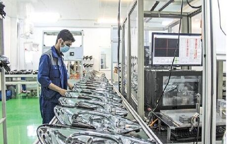 نرخ بیکاری کاهشی شد